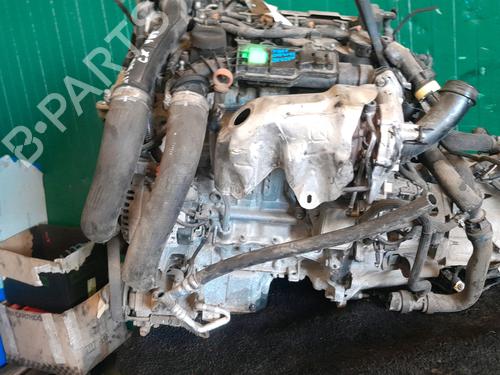 Starter CITROËN BERLINGO Box Body/MPV (K9) 1.5 BlueHDi 100 | BP36597490M8 - Image 3