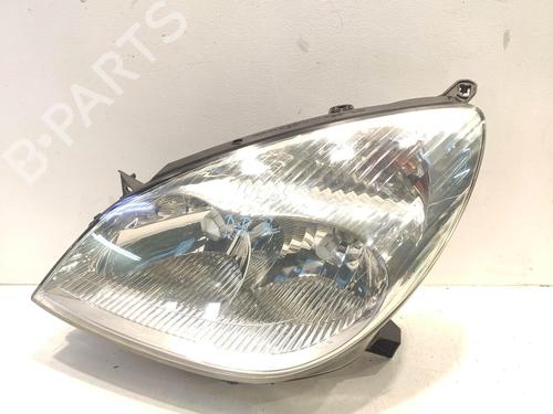 Left headlight CITROËN C5 I (DC_) 2.0 HDi (DCRHZB, DCRHZE) | BP34488295C28  - Image 6