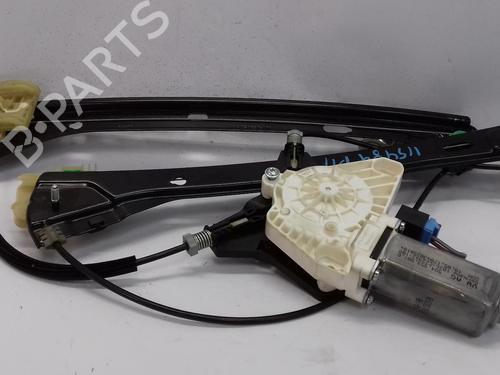 Used Front left window mechanism Front left window mechanism VW CC B7 (358) [2011-2017] 34484723 34484723
