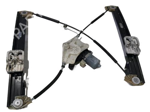 Rudehejsemekanisme ventre foran Rudehejsemekanisme ventre foran SEAT LEON ST (5F8) 1.4 TSI (125 hp) 34467717 34467717