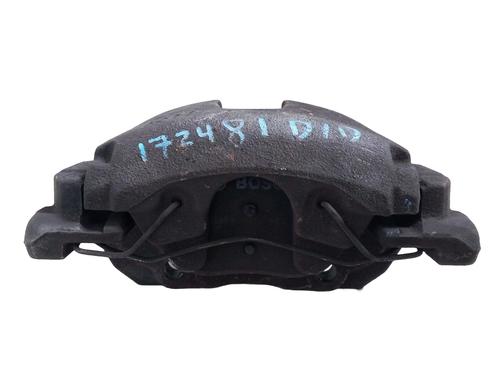 Right front brake caliper FORD FOCUS III Turnier 1.6 TDCi | BP27348388M104