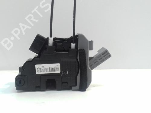 Rear right lock KIA SORENTO III (UM) 2.2 CRDi 4WD | BP14915165C99 