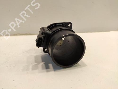 Caudalimetro Caudalimetro RENAULT MEGANE III Hatchback (BZ0/1_, B3_) 1.5 dCi (BZ09, BZ0D, BZ1W, BZ29, BZ14) (110 hp) 36339172 36339172