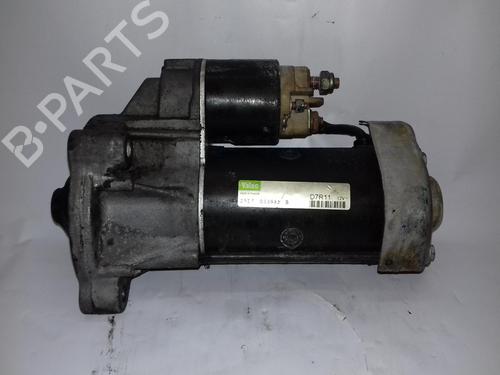 Used Starter Starter CITROËN SAXO (S0, S1) 1.5 D (57 hp) 35730705 35730705