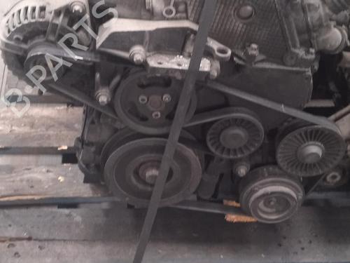 Engine OPEL ZAFIRA A MPV (T98)  | BP19049293M1 