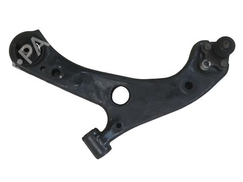 Used Left front suspension arm Left front suspension arm TOYOTA COROLLA Cross (ZVG1_, ZSG1_, MXGH1_, MXGA1_) 1.8 Hybrid (ZVG10, ZVG11, XG1T) (98 hp) 34550473 34550473