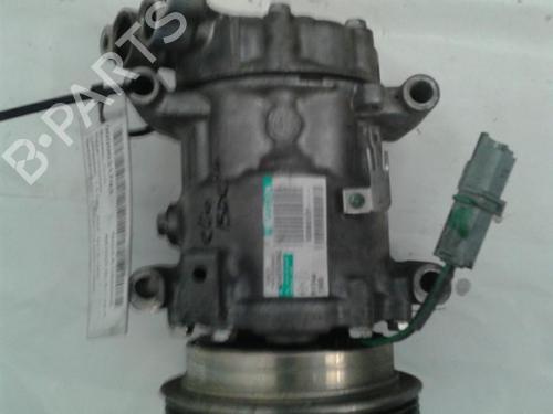 AC compressor CITROËN C4 Coupe (LA_) 1.6 HDi | BP35729258M34 - Image 4