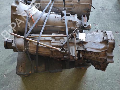 Used Gearbox Gearbox AUDI A4 B8 Avant (8K5) [2007-2017] 34545409 34545409