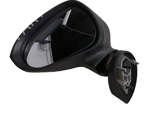 Used Left mirror SEAT IBIZA IV Hatchback Van (6J1) 1.2 TDI (75 hp) 27346256
