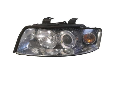 Used Left headlight Left headlight AUDI A4 B6 (8E2) 1.6 (102 hp) 34547962 34547962