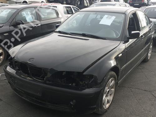 Gearbox BMW 3 (E46) 320 d | BP34545224M3  - Image 5