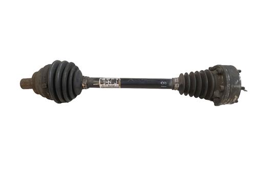 Used Left front driveshaft Left front driveshaft VW GOLF VI (5K1) 1.6 TDI (105 hp) 36022289 36022289