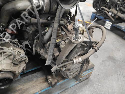 Used Gearbox RENAULT LAGUNA II (BG0/1_) 1.9 dCi (BG1A, BG1W, BG0G) (110 hp) 18536071
