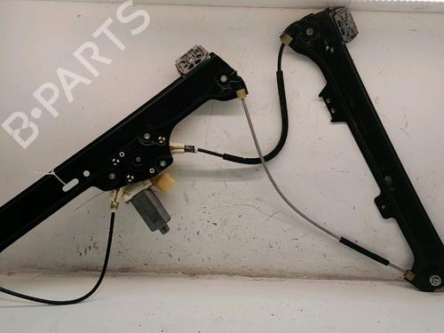 Used Front right window mechanism Front right window mechanism BMW 5 Touring (E61) [2004-2010] 34463228 34463228