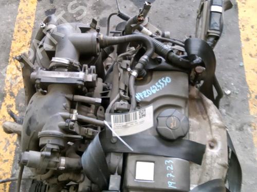 Used Engine CITROËN XSARA (N1) 1.6 i (88 hp) 15212149