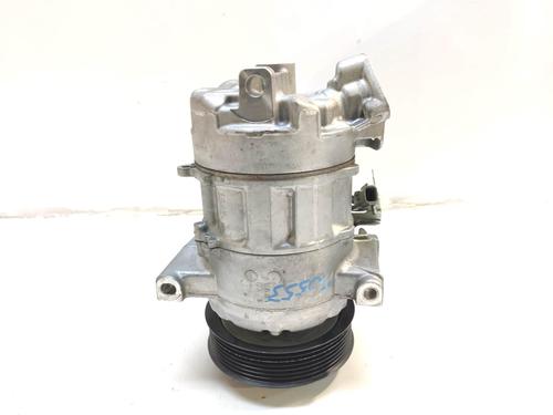 AC compressor NISSAN QASHQAI II SUV (J11, J11_) 1.6 dCi | BP14915576M34 