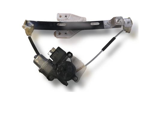 Used Rear right window mechanism Rear right window mechanism SEAT LEON ST (5F8) 2.0 TDI (150 hp) 34492270 34492270