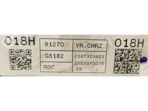 Fuse box KIA NIRO I (DE) 1.6 GDI Hybrid | BP35734580E1 - Image 3