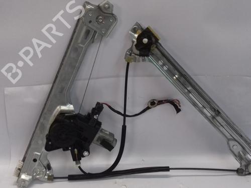 Used Front left window mechanism Front left window mechanism RENAULT MEGANE IV Saloon [2016-2026] 34484540 34484540