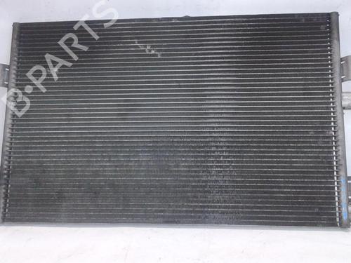 Varmeapparat RENAULT ESPACE IV (JK0/1_) 2.0 (JK0A, JK1D, JK0N) (170 hp) 14451031