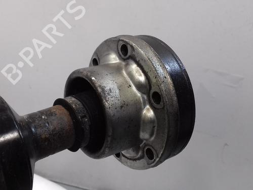 Driveshaft AUDI Q5 (8RB) 2.0 TDI quattro | BP34484235M37 - Image 2