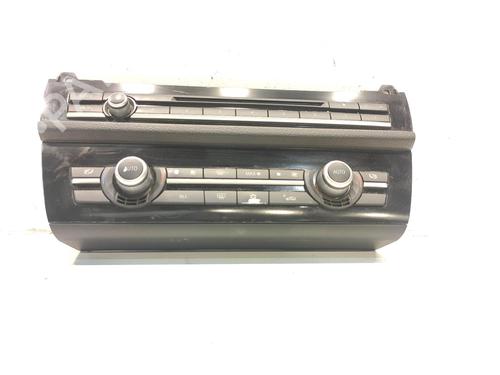Climate control BMW 5 (F10) 535 d | BP34486818I5 - Image 3