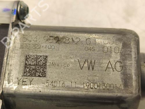 Other VW TIGUAN ALLSPACE (BW2, BJ2) | BP34487519O1 - Image 2