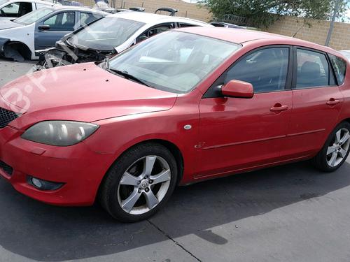 Used Parts MAZDA 3 (BK) 2.0 (BKEP) (150 hp) 1746361