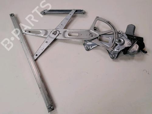Front right window mechanism LEXUS IS II (_E2_) 200d (ALE20_, ALE20R) | BP34463657C23 - Image 2