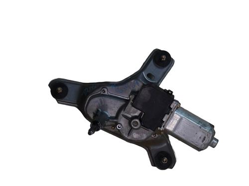 Used Rear wiper motor Rear wiper motor TOYOTA LAND CRUISER 90 (_J9_) 3.0 D-4D 4WD (KDJ90_, KDJ95_, KDJ90W, KDJ95W) (163 hp) 33978969 33978969