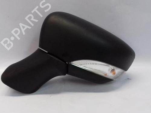 Left mirror RENAULT CLIO IV (BH_) 1.5 dCi 75 | BP14460700C26 