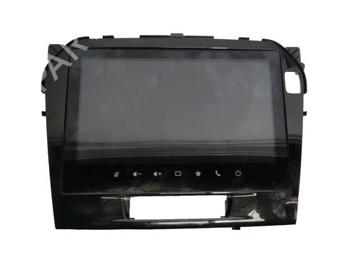 Used Electronic module Electronic module SUZUKI VITARA (LY) 1.4 Hybrid (Mild Hybrid) (APK414) (129 hp) 34551391 34551391