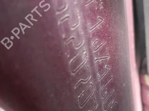 Left taillight RENAULT SCÉNIC III (JZ0/1_) 1.2 TCe (JZ16) | BP24589284C34 
