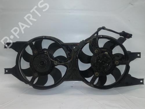 Used Radiator fan Radiator fan CHRYSLER VOYAGER IV (RG, RS) [1999-2008] 34481895 34481895
