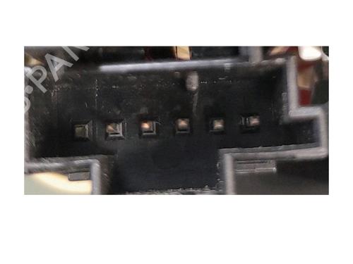 Left tailgate light MERCEDES-BENZ E-CLASS (W212) E 250 CDI / BlueTEC (212.003, 212.004) | BP33980333C79 - Image 3