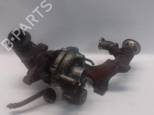Used Turbocharger/Supercharger Turbocharger/Supercharger CITROËN XSARA Break (N2) 1.6 16V (109 hp) 35730243 35730243