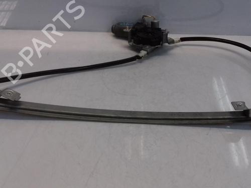 Used Front left window mechanism Front left window mechanism RENAULT SCÉNIC I MPV (JA0/1_, FA0_) 1.9 dTi (JA0N) (98 hp) 36234421 36234421