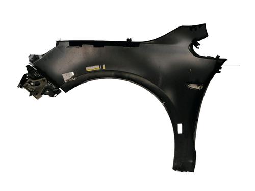 Right front fenders OPEL ASTRA J (P10) 1.7 CDTI (68) | BP18555255C42 
