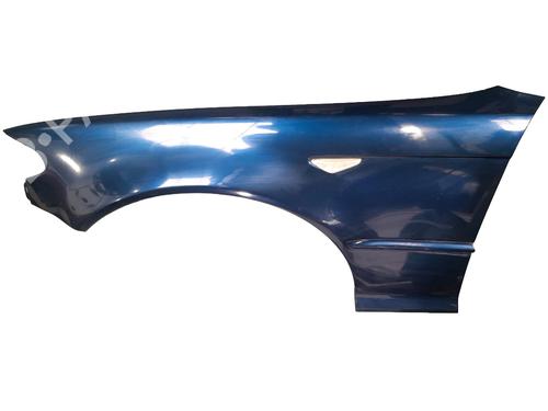 Used Left front fenders Left front fenders BMW 3 Coupe (E46) 320 Cd (150 hp) 34552281 34552281