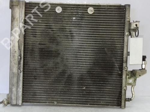 Used AC radiator AC radiator 36843640 36843640