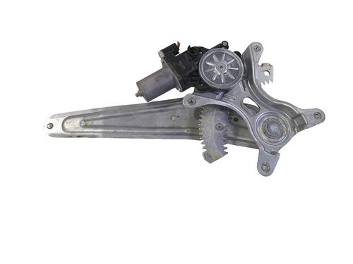 Used Rear right window mechanism Rear right window mechanism SUZUKI VITARA (LY) 1.4 Hybrid (Mild Hybrid) (APK414) (129 hp) 34551375 34551375