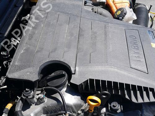 Electronic module KIA NIRO I (DE) 1.6 GDI Hybrid | BP34470063M83  - Image 6