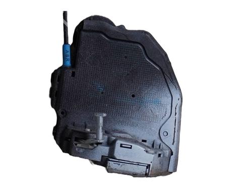 Used Rear left lock Rear left lock TOYOTA AURIS (_E18_) 1.6 (ZRE181_, ZRE185_, ZRE185R, ZRE181R) (132 hp) 34464366 34464366