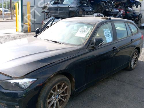 Rear differential BMW 3 Touring (F31) 318 d | BP24309328M24 