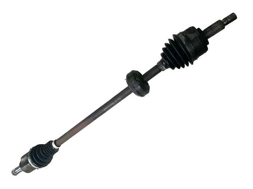 Used Right front driveshaft Right front driveshaft DACIA DOKKER MPV (KE_) 1.5 dCi (KEAJ, KEAH) (90 hp) 34551436 34551436