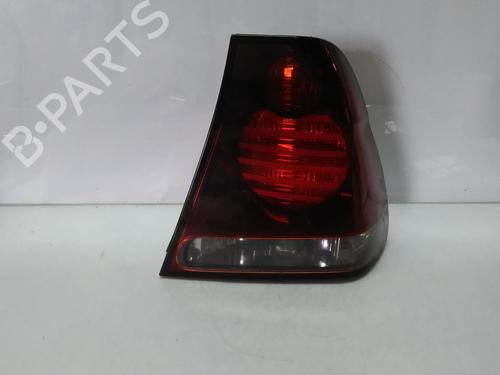 Used Right taillight BMW 3 (E46) 320 d (136 hp) 14462204