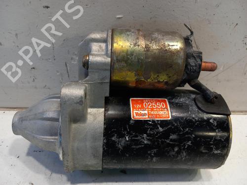 Startmotor HYUNDAI ATOS (MX) [1997-2015]  18702498