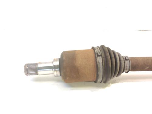 Left rear driveshaft SMART FORTWO Coupe (450) 0.7 (450.352, 450.332) | BP14475135M40 