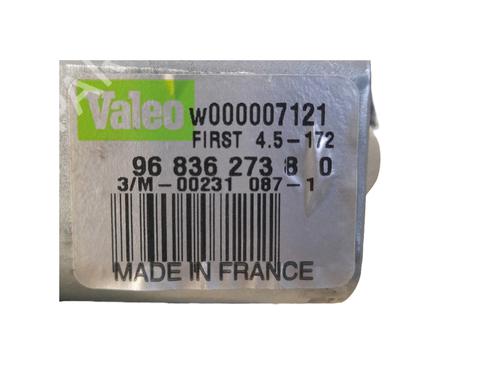 Rear wiper motor CITROËN DS3 (SA_) 1.6 HDi 110 | BP22348806M102 