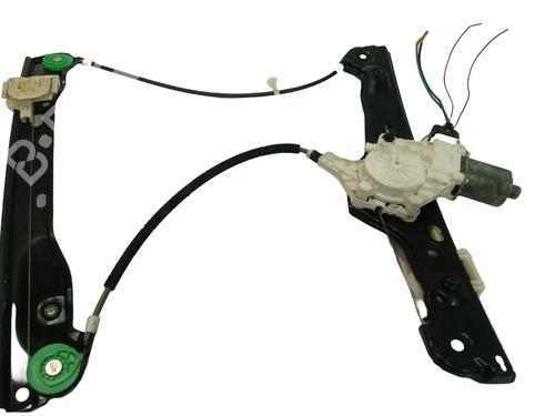 Used Front left window mechanism Front left window mechanism BMW 3 (E90) 320 i (150 hp) 34483003 34483003